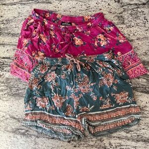 Women’s shorts